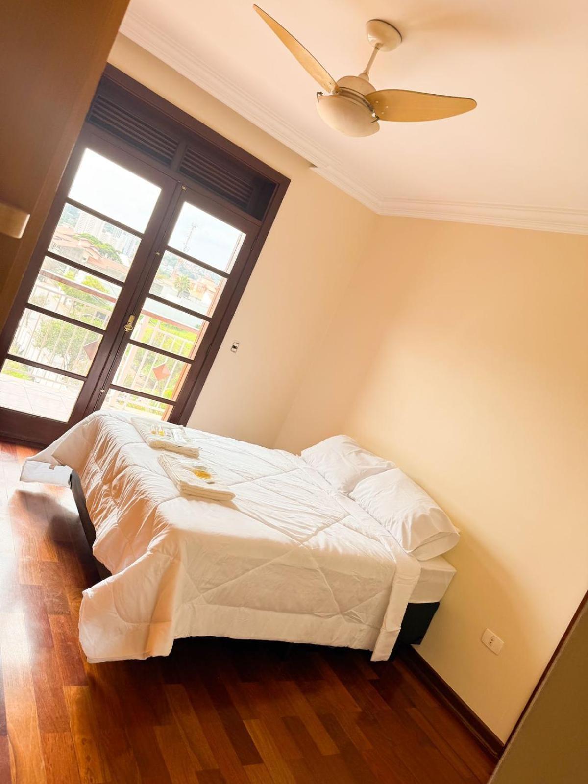 Pousada Terra Viva Sorocaba Extérieur photo