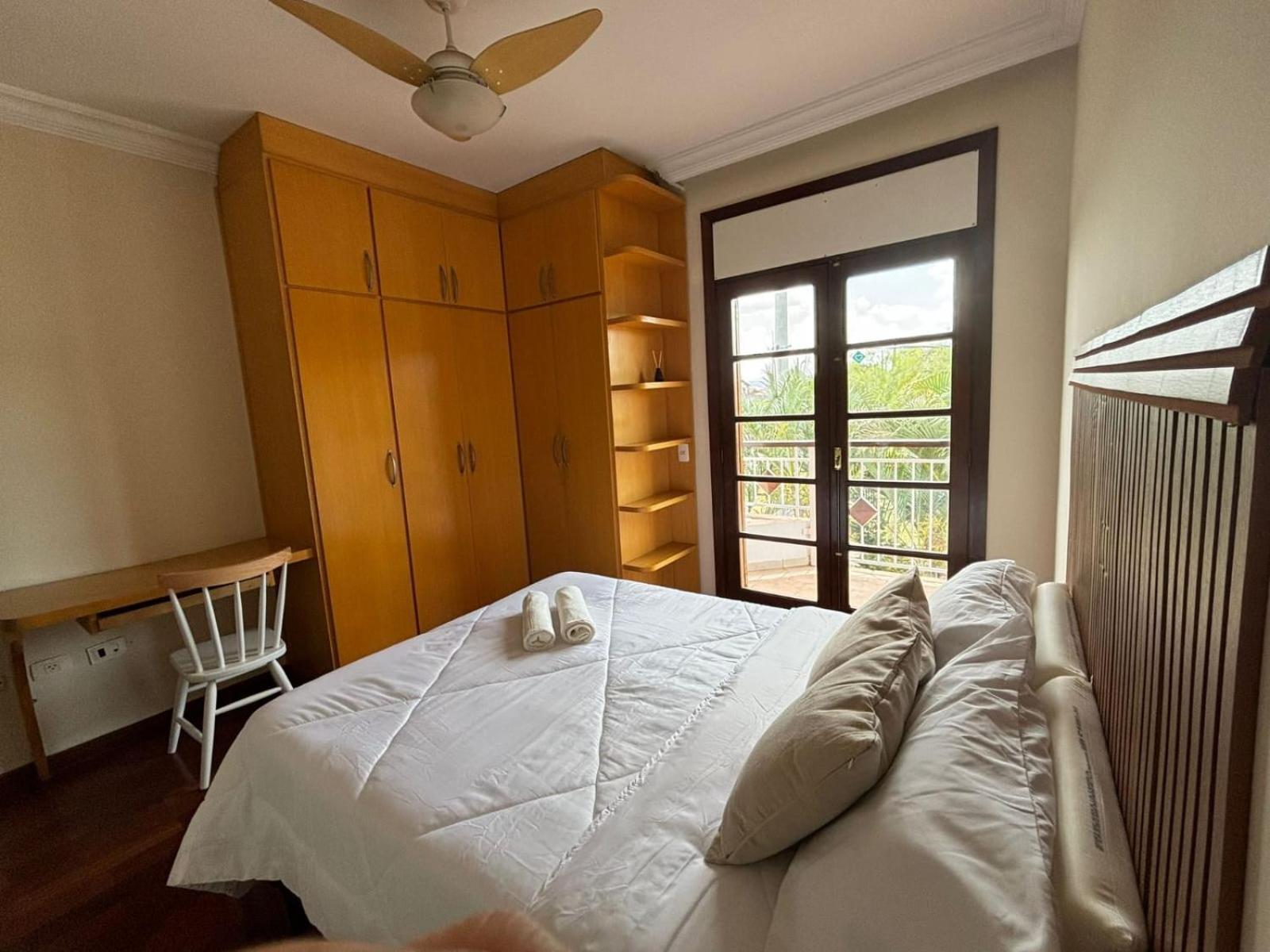 Pousada Terra Viva Sorocaba Extérieur photo